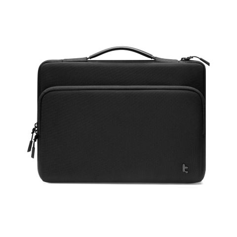 Tomtoc 職人必備 Pro , 黑 適用16吋Apple MacBook Pro)