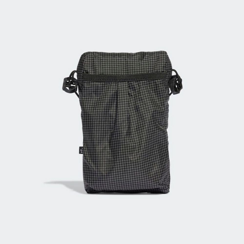 ADIDAS 愛迪達 男女 FLAP BAG S 休閒包-IB9366