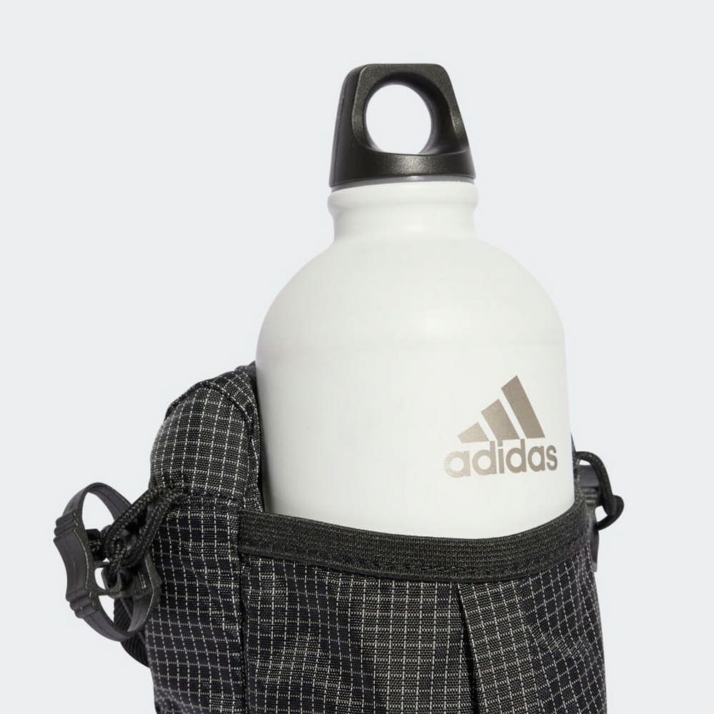 ADIDAS 愛迪達 男女 FLAP BAG S 休閒包-IB9366