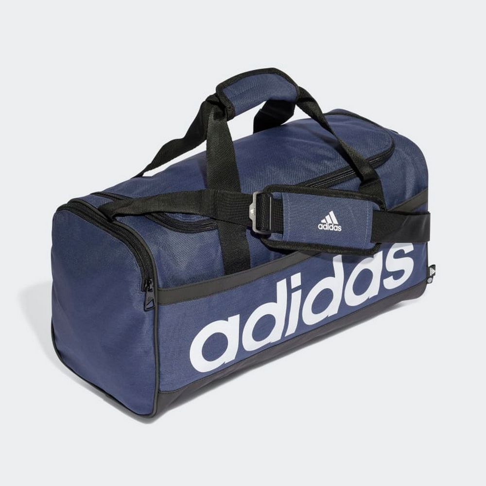 Adidas mens travel bag sale