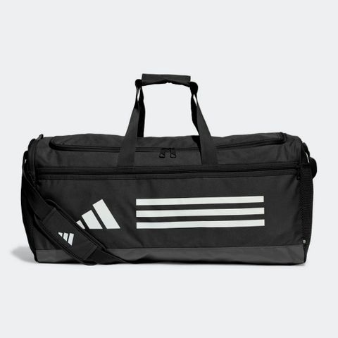 【ADIDAS】TR DUFFLE M 男包 女包 旅行包-HT4747