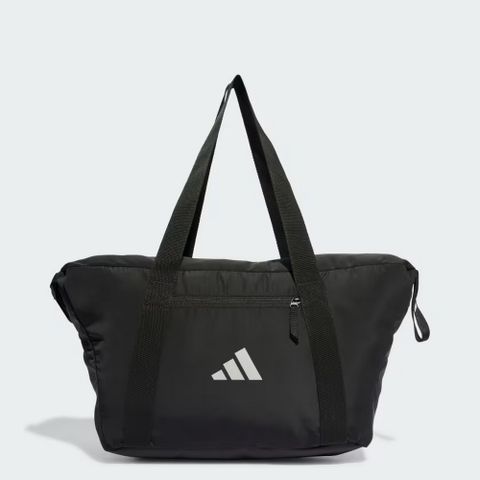 【ADIDAS】ADIDAS SP BAG 手提包 健身包 旅行包 女包 黑色-IP2253