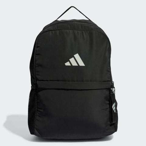 【ADIDAS】ADIDAS SP BP PD 後背包 女包 黑色-IP2254