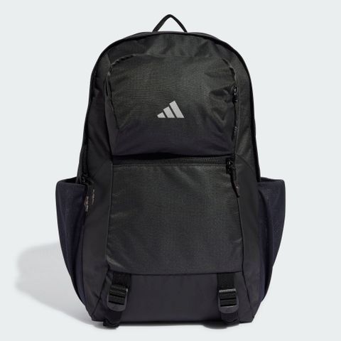 ADIDAS 愛迪達 【ADIDAS】IP/SYST. BP2 後背包 男女 黑色-IT2183