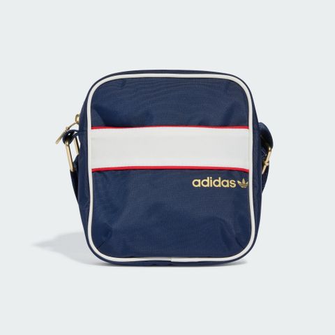 adidas 愛迪達 【ADIDAS】SPORT FESTIVAL 其他包款 男女 深藍色-IX6838