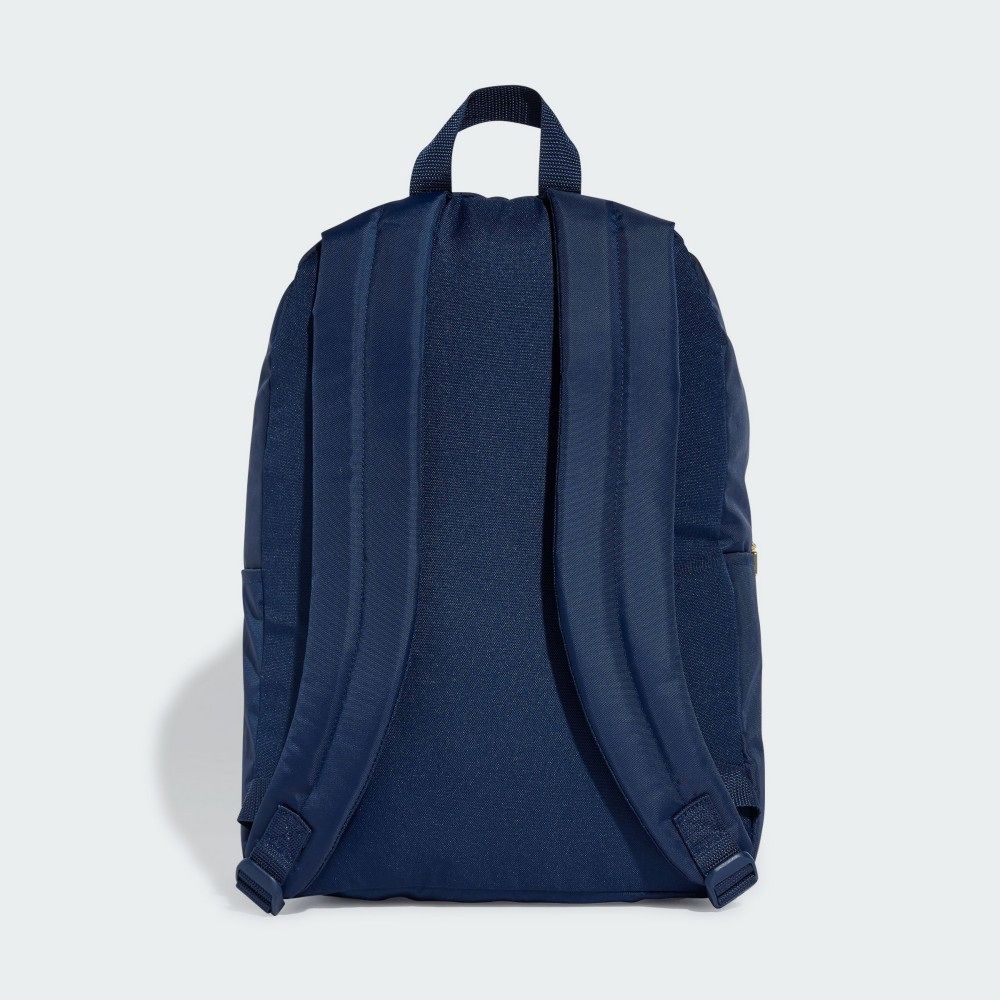 adidas 愛迪達 【ADIDAS】SPORT BACKPACK 後背包 男女 深藍色-IX7436