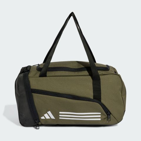 ADIDAS 愛迪達 【ADIDAS】TR DUFFLE XS 旅行包 男女 綠色-IZ1906