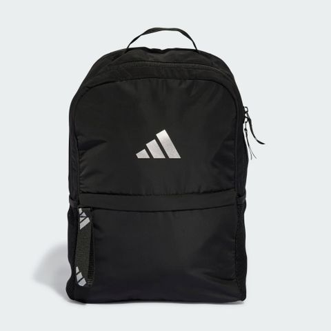 adidas 愛迪達 ADIDAS SP BP PD 後背包 女包 黑色-IT2121