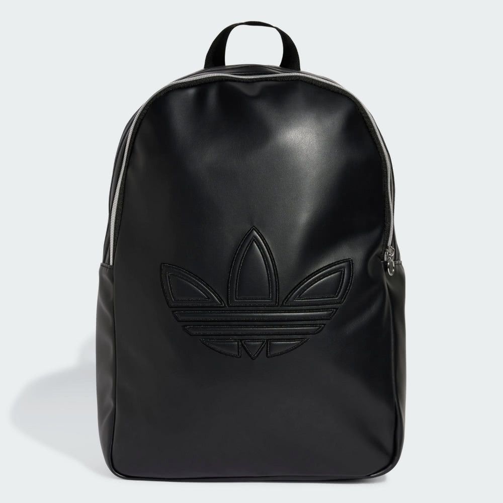 adidas 愛迪達 BACKPACK 後背包 男包 女包 黑色-IY4056