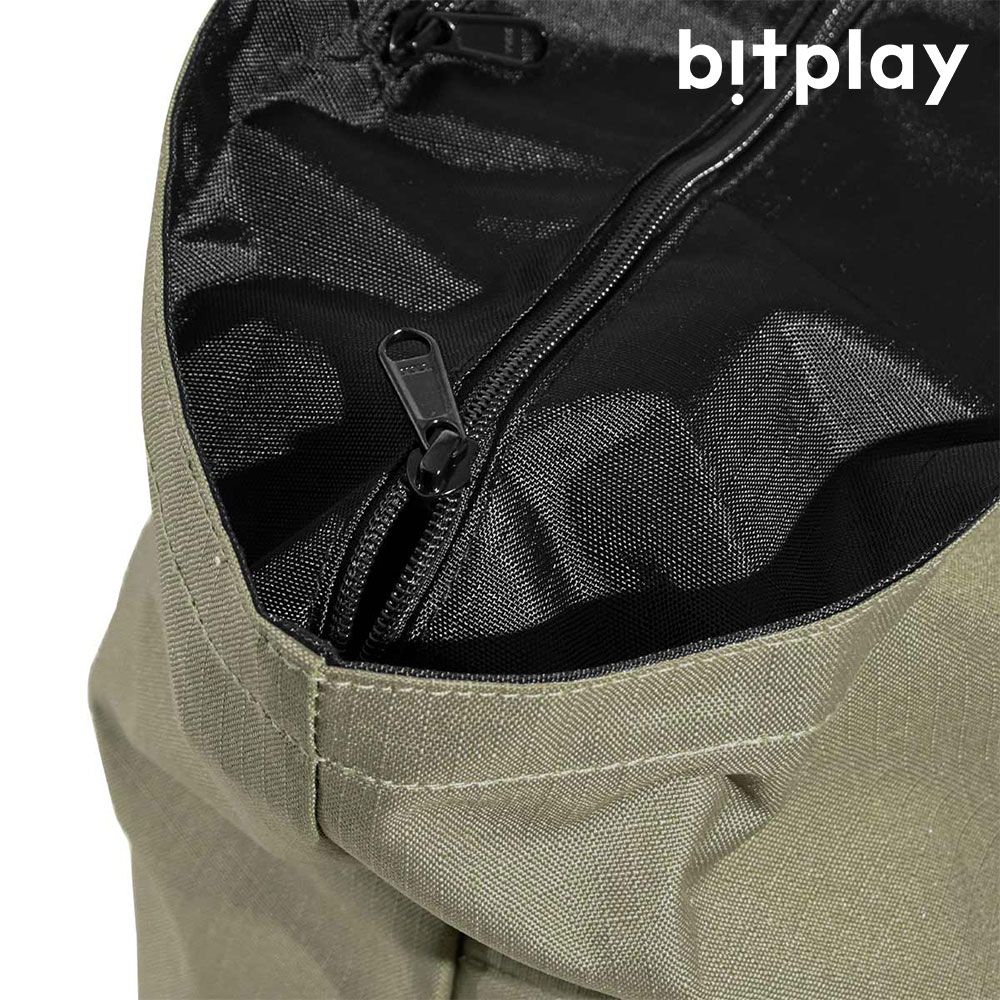 Bitplay  Weekender Tote 防潑水行旅托特包