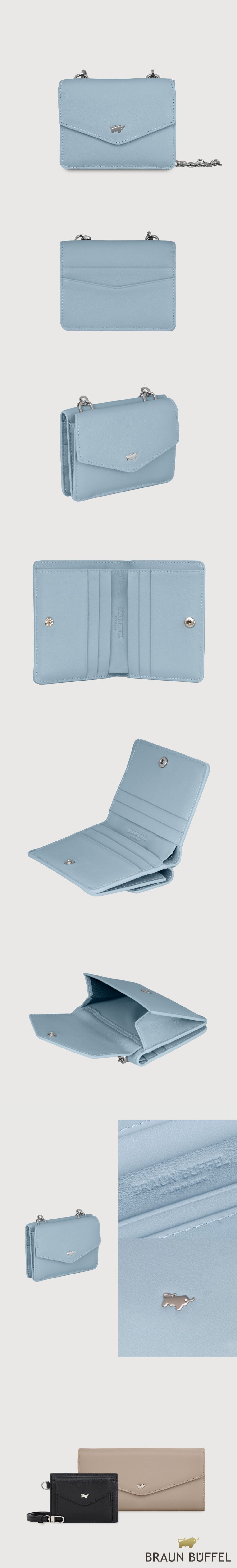 BRAUN BRAUN BUFFEL