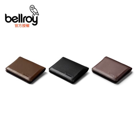Bellroy Slim Sleeve Premium 薄款名片夾(WSSC)