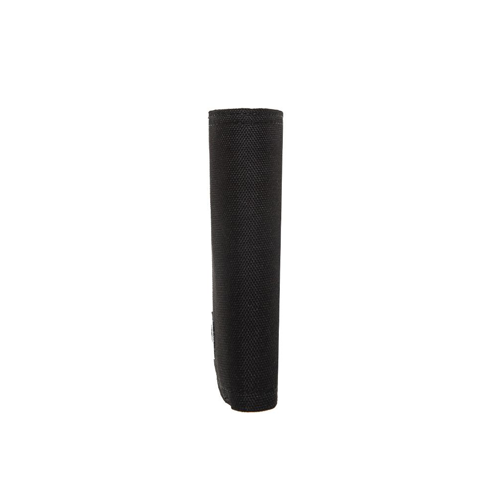 OUTDOOR  Crayon Shinchan蠟筆小新對折短夾-黑色 ODCS23R06BK