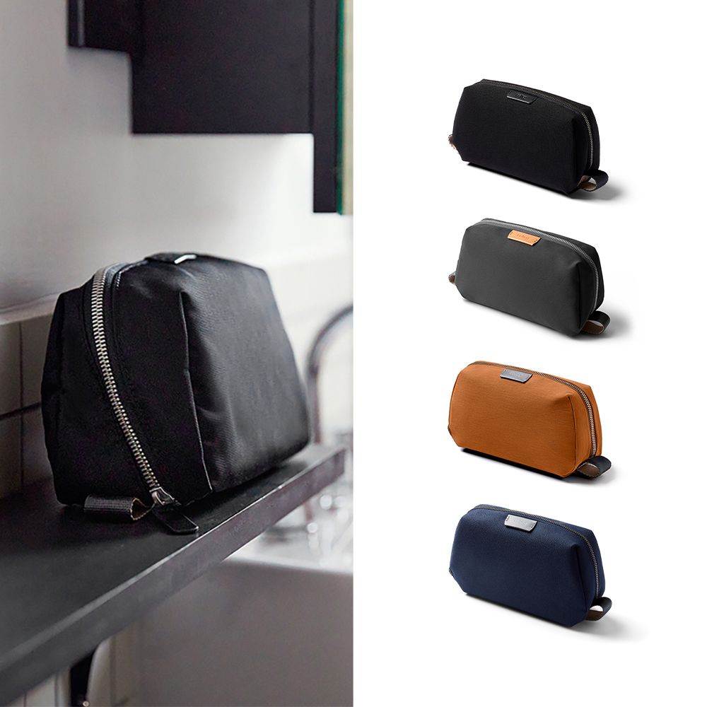 Bellroy Toiletry Kit 洗漱用品整理包