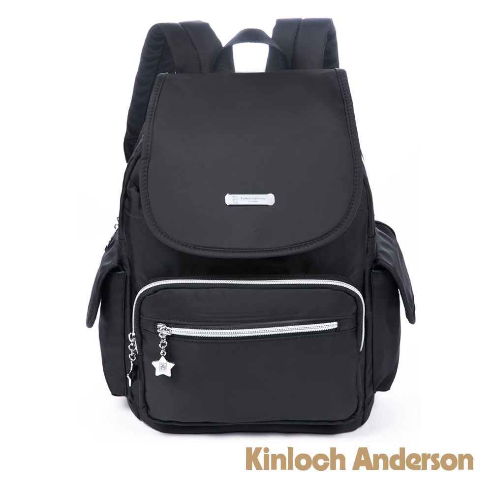 Kinloch Anderson