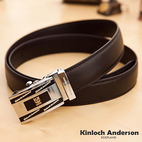 Kinloch anderson 金安德森 自動皮帶/有齒/卡榫/壓式KA-7286-E