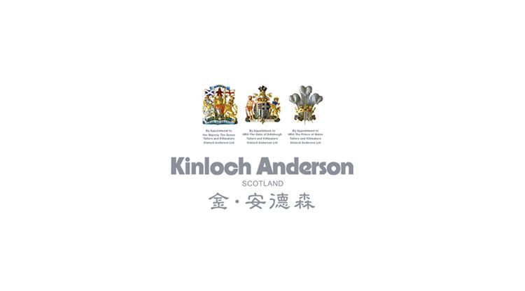 Kinloch AndersonSCOTLAND金·安德森