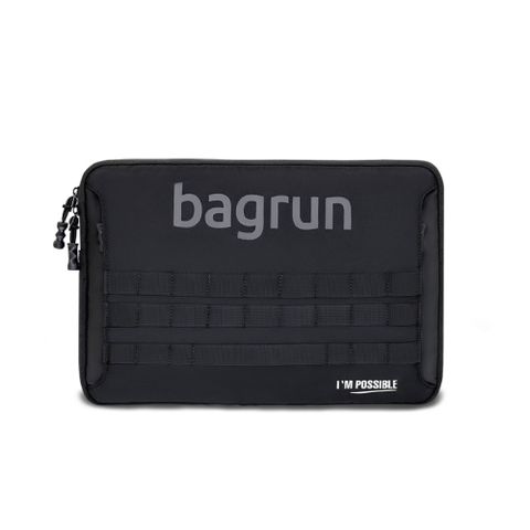 【bagrun】15.6 吋筆電收納袋