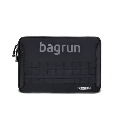 Bagrun 倍勁 15.6 吋筆電收納袋