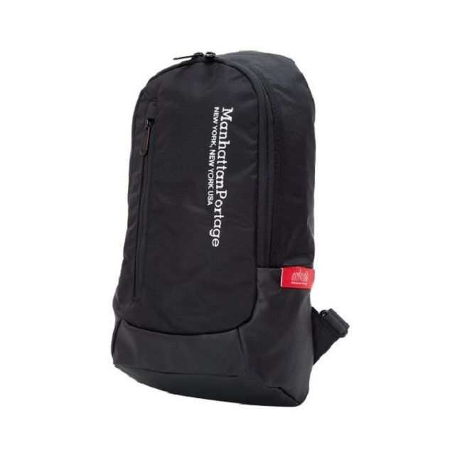 ManhattanPortage 曼哈頓1927 探索輕量肩背包- PChome 24h購物