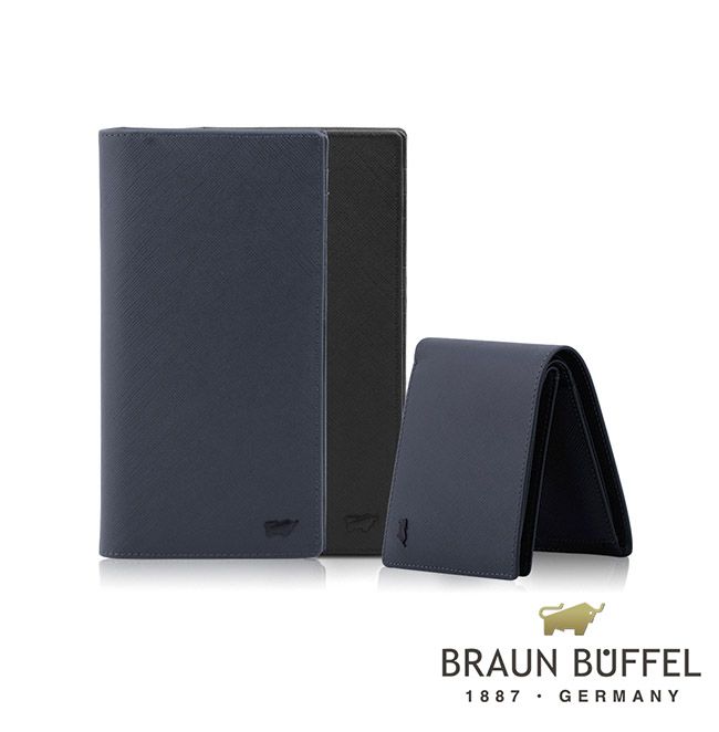 BRAUN BUFFEL1887 GERMANY