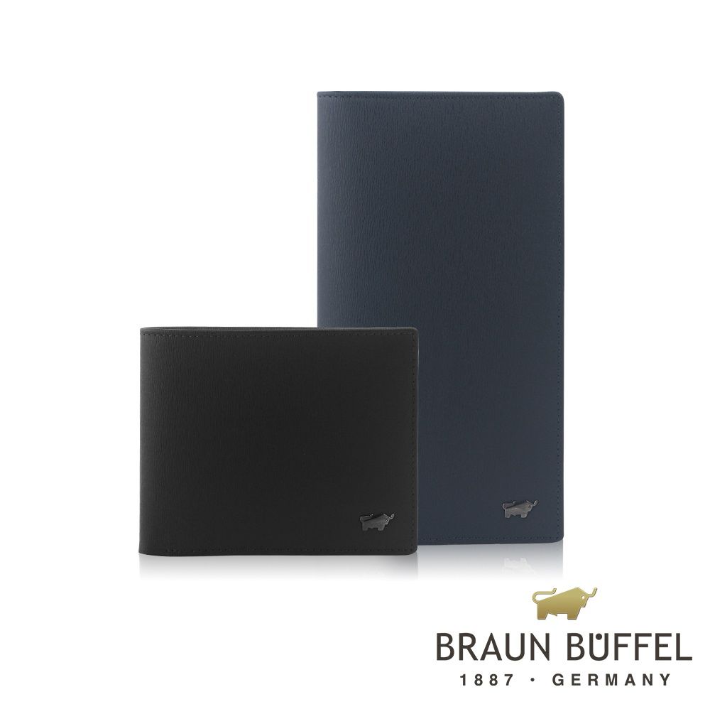 BRAUN BUFFEL1887. GERMANY