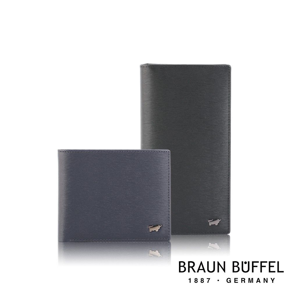 BRAUN BUFFEL1887GERMANY