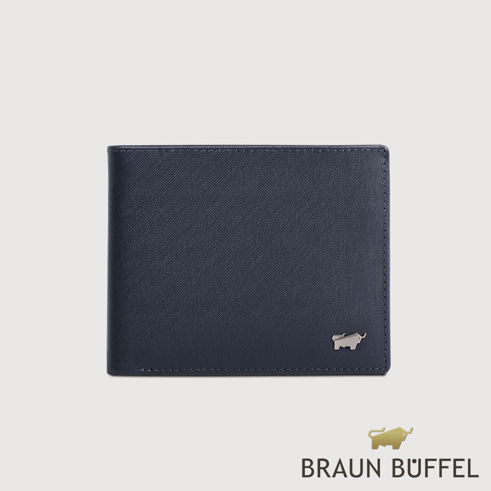 BRAUN BUFFEL