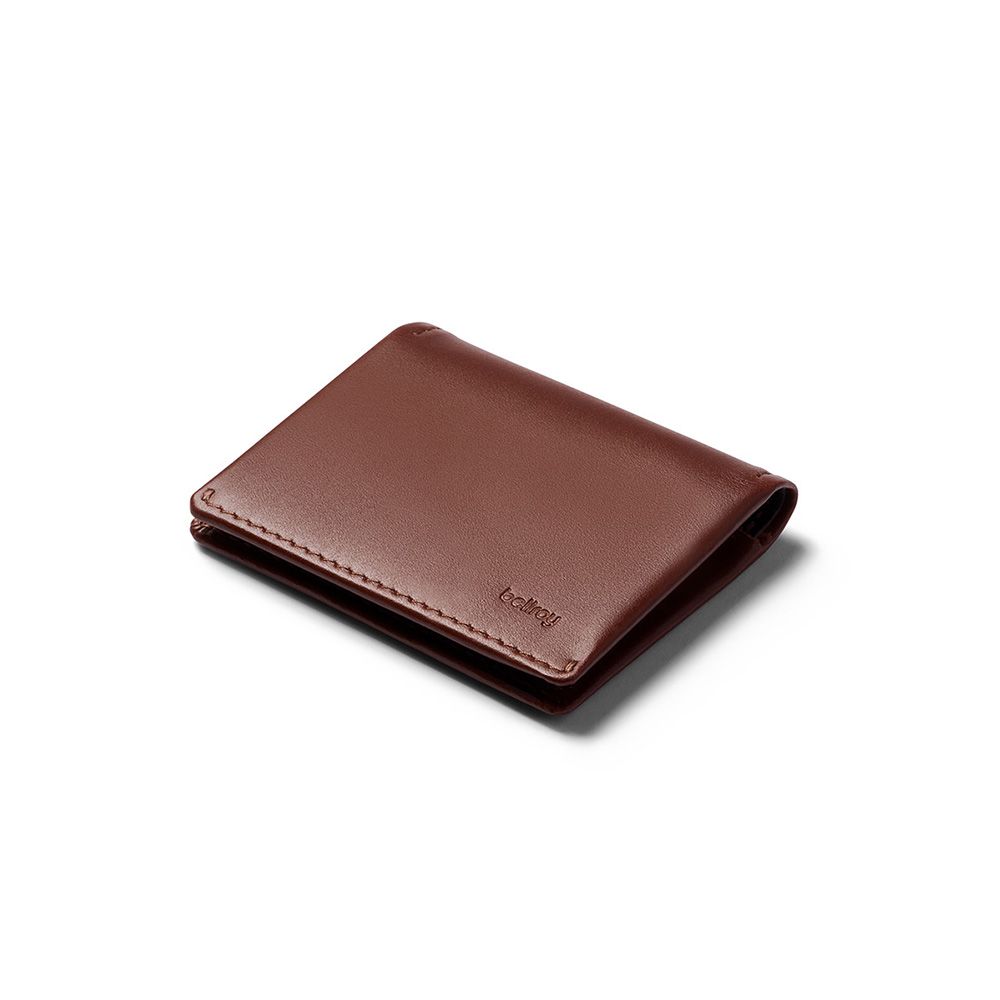 Bellroy Slim Sleeve 植鞣皮薄款錢包 