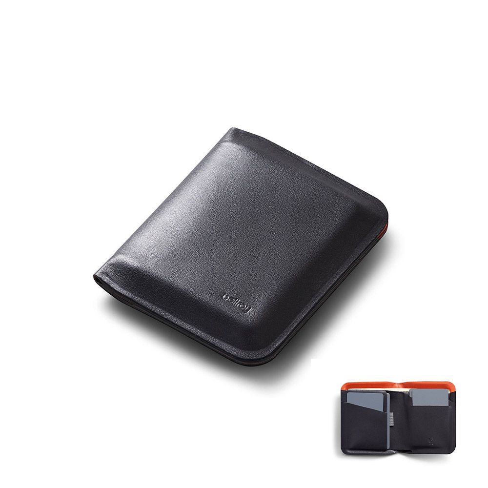 Bellroy Apex Note Sleeve 纖巧模壓皮夾 