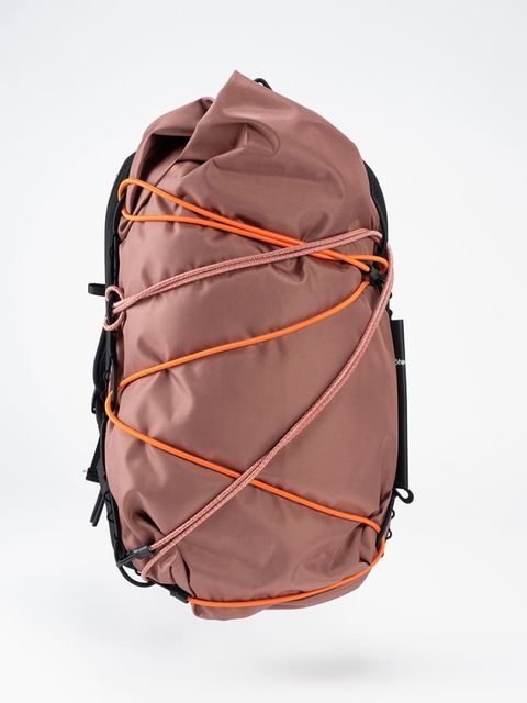 【Cote&amp;Ciel】Ladon Flemming Gold Rosé Backpack No.29075 後背包