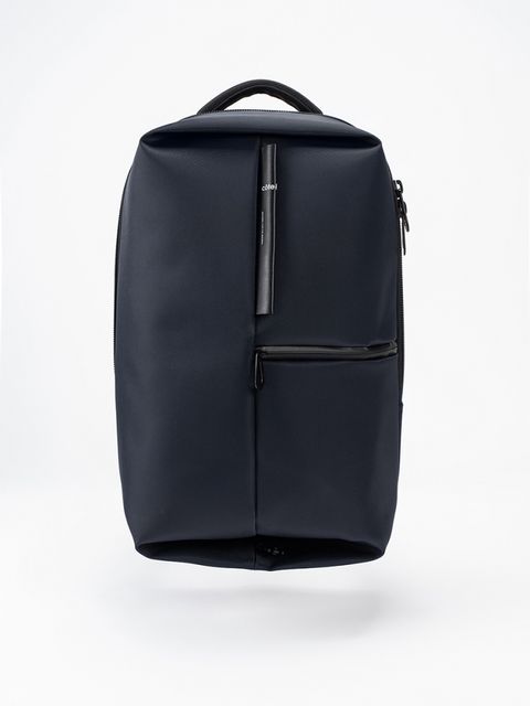 【Cote&amp;Ciel】Sormonne Air Sleek Blue Backpack No.29080 後背包