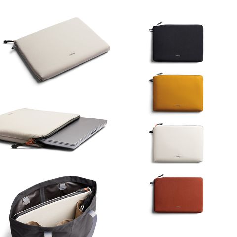 Bellroy Lite Laptop Sleeve 輕量筆電保護套(14吋)