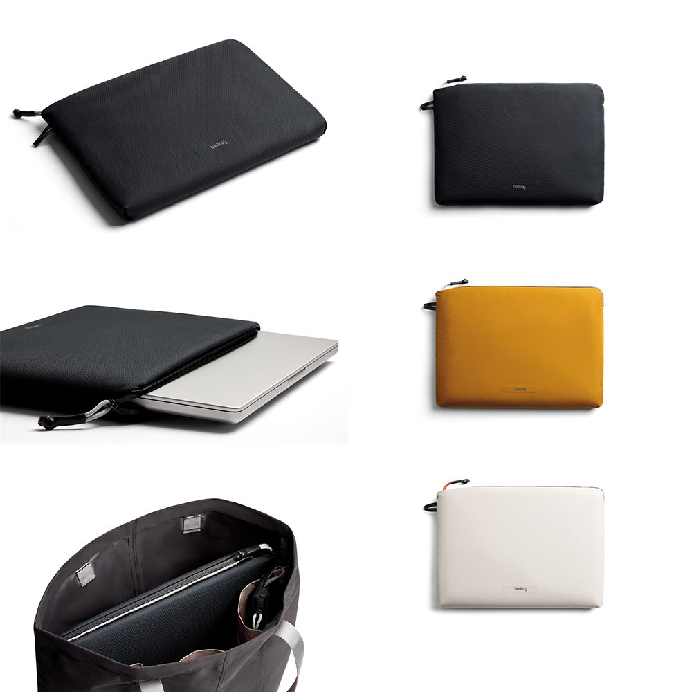 澳洲Bellroy | Lite Laptop Sleeve - 16吋筆電保護套原廠三年保固