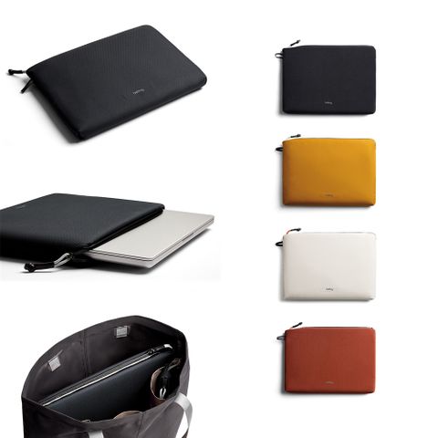 Bellroy Lite Laptop Sleeve 輕量筆電保護套(16吋)