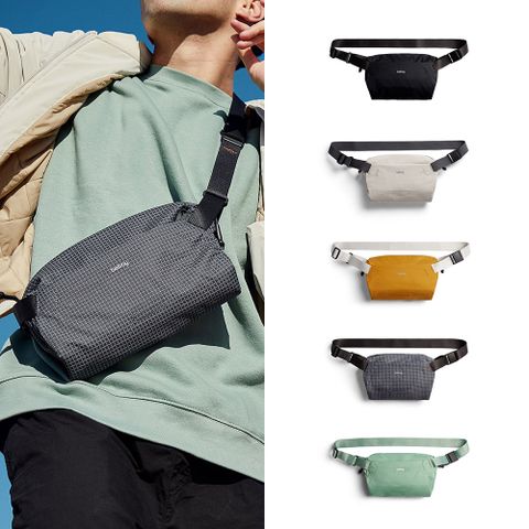 Bellroy Lite Sling Mini 迷你輕量斜背包