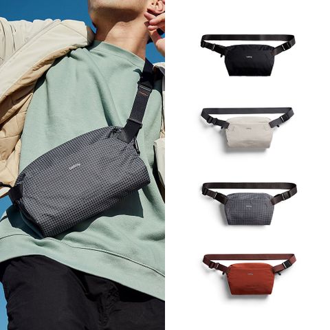 Bellroy Lite Sling Mini 迷你輕量斜背包