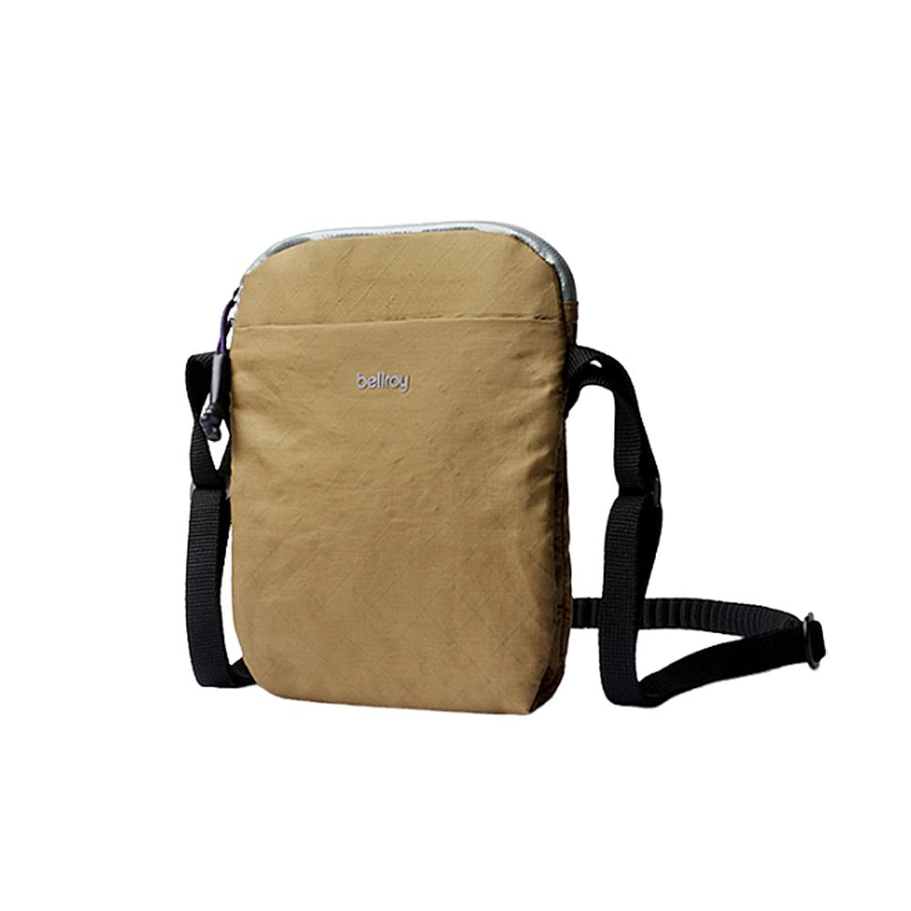 Bellroy City Pouch ECOPAK Edition 側背包