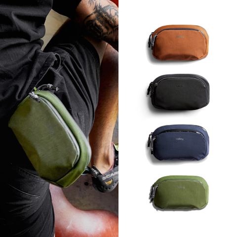 Bellroy Venture Pouch 收納包