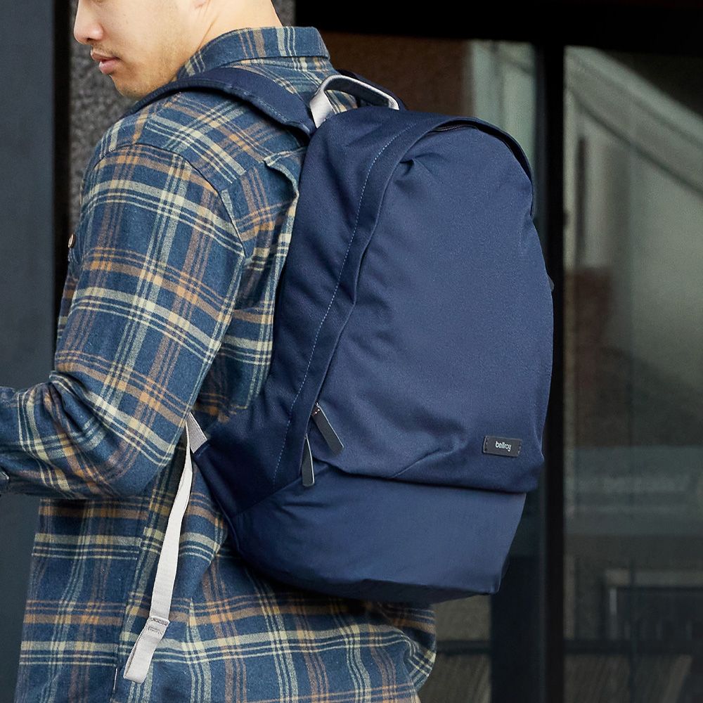 Bellroy Classic Backpack (Second Edition) 經典後背包