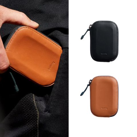 Bellroy Venture Card Pocket 極地冒險卡夾