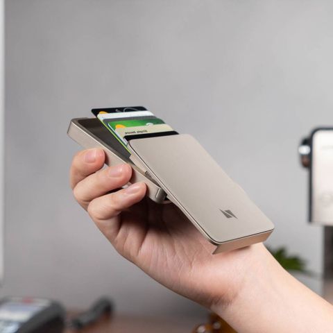 ZENLET 3 行動錢包