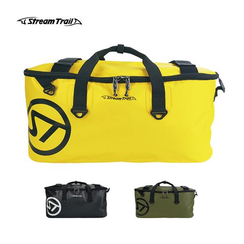 Stream Trail Dorado 55L 三用防水旅行袋