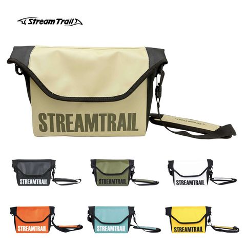 Stream Trail Bream隨身包