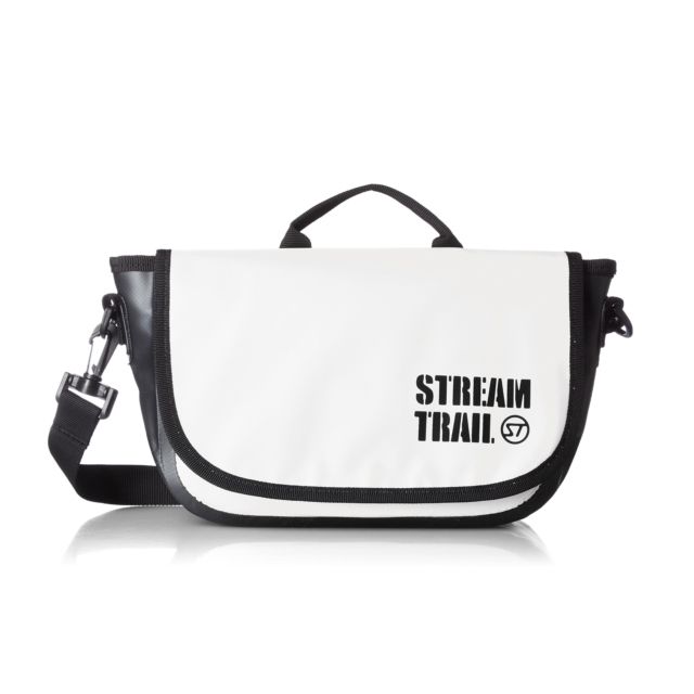 Stream Trail  Clam 單肩休閒包 5L