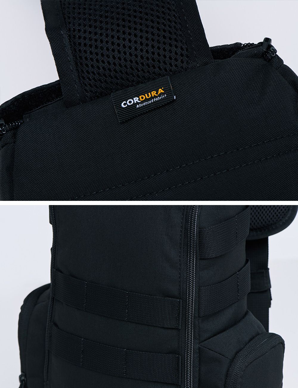 CORDURA Fabrics