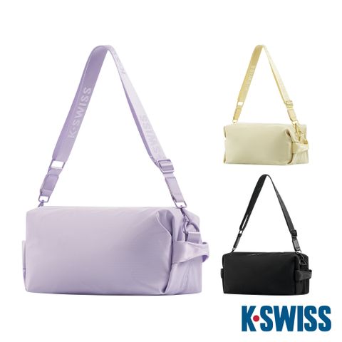 K-SWISS Crossbody Bag 單肩包 -多色任選