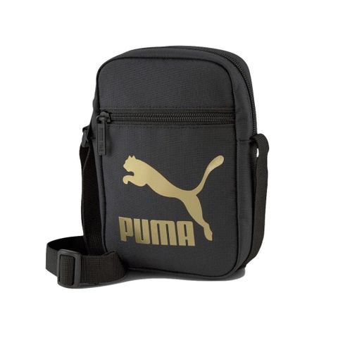 PUMA ORIGINALS URBAN 小側背包 黑