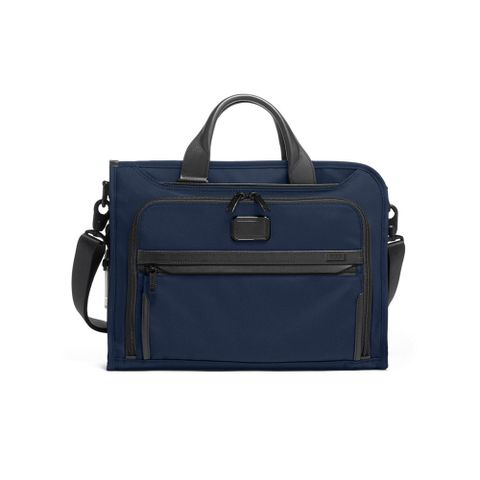 Alpha 彈道尼龍輕巧 15 吋筆電公事包