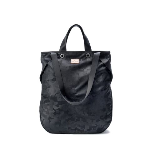 Reflective 隨心托特包-城市光影